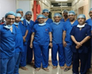 Endoscopic Surgery POEM hands-on workshop organized at Kasturba Hospital Manipal